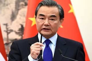 wang yi