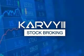 BSE declares Karvy Stock Broking as defaulter