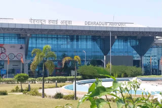 Shivalik elephant reserve to be denotified, move to help in expansion of Dehradun airport