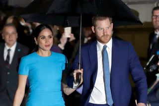 Duchess of Sussex reveals she had miscarriage in summer