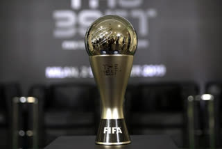 Messi, Ronaldo and Salah among nominees for FIFA Best Awards 2020