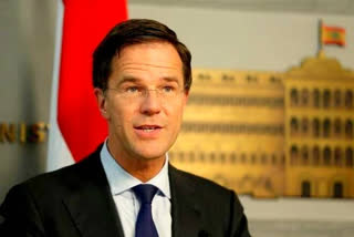 mark rutte