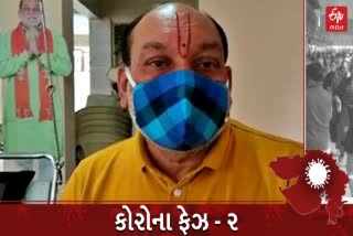 વિદેશ અથવા અન્ય રાજ્યોમાં જવા માટે કોરોના ટેસ્ટનો ચાર્જ લેવામાં આવશે