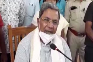 Siddaramaiah slams Yediyurappa govt over appointments to statutory bodies