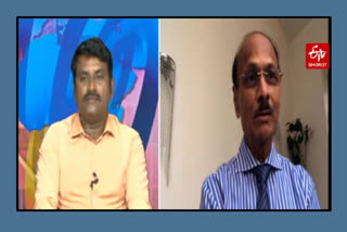 interview with oncologist dr ghattamaneni hanumantha rao