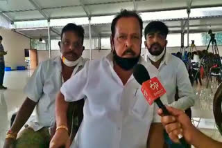 sa ra govind speak about karnataka bandh