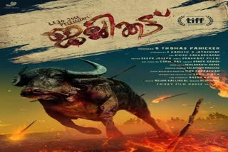 Malayalam film 'Jallikattu' India's Oscar entry