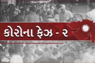 પંચમહાલમાં આજે કોરોનાના 27 કેસ નોંધાયા, કુલ કેસ 3108