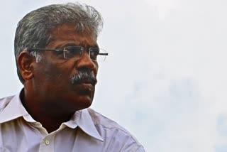 Kerala CM's close aide in hospital after ED's Nov 27 summons
