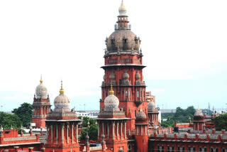 chennai high court