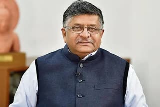 High courts, district courts conducted 25 lakh digital hearings during COVID-19: Prasad