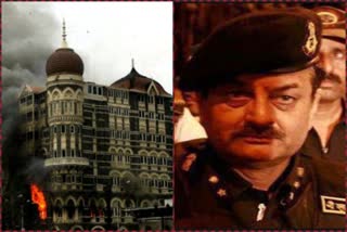 26/11 Mumbai attack