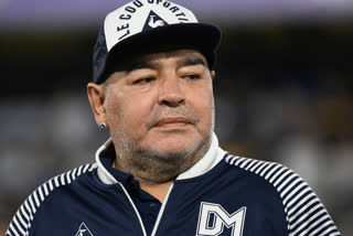 Maradona