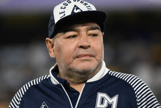 Diego Maradona