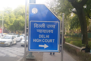 Delhi High Court