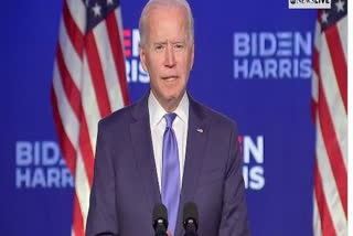 Jeo Biden