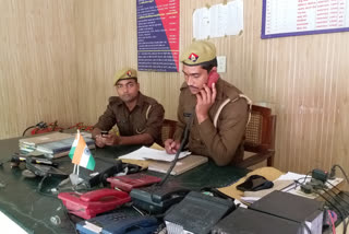 5 हजार पुलिसकर्मियों की होगी प्रतिनियुक्ति