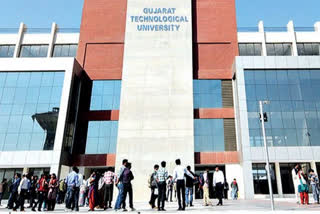 Gujarat Technological University