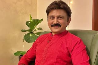 Ramesh Aravind