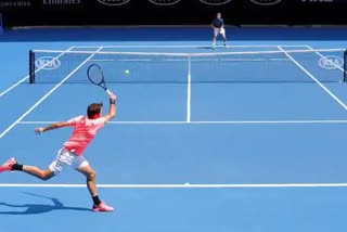 Australian Open delay 'most likely', says state minister