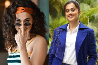 Troll calls Taapsee Pannu faltu heroine  ട്രോളനെത്തിയ ആള്‍ക്ക് അര്‍ഹിച്ച മറുപടി നല്‍കി താപ്‌സി പന്നു  താപ്‌സി പന്നു  താപ്‌സി പന്നു സിനിമകള്‍  താപ്‌സി പന്നു ഫോട്ടോകള്‍  Taapsee Pannu faltu heroine  Taapsee Pannu photos