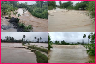 nivar-cyclone-effect-rains-at-chittoor-district-srikalahasti