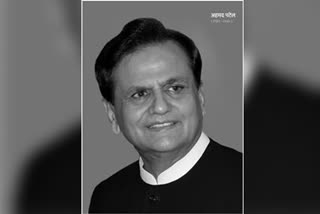 Ahmed Patel