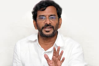 tdp leader somi reddy