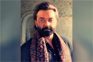 Bobby Deol