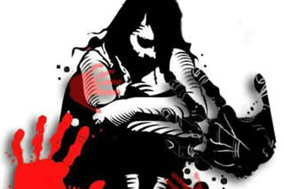 Man raped five year old girl  Andhra Pradesh child rape  Five year old raped Andhra Pradesh  വീട്ടില്‍ ഉറങ്ങുകയായിരുന്ന അഞ്ച് വയസുകാരിക്ക് പീഡനം  ആന്ധ്രാപ്രദേശ്‌  ആന്ധ്രാപ്രദേശ്‌ ക്രൈം ന്യൂസ്  ക്രൈം ന്യൂസ്  ക്രൈം ലേറ്റസ്‌റ്റ് ന്യൂസ്  andhra pradesh  crime news  crime latest news