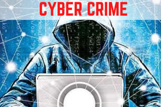 Cybercrime is on the rise in the country and the world