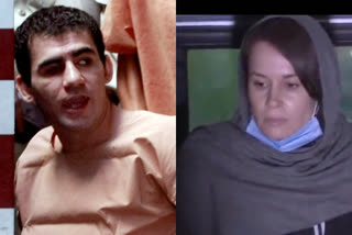 Thailand approves transfer of 3 Iranians as Australian freed