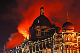 Mumbai terror attack