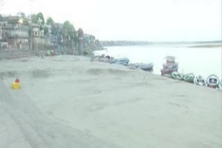 U'khand: No holy dip in Ganga on Kartik Purnima due to COVID-19