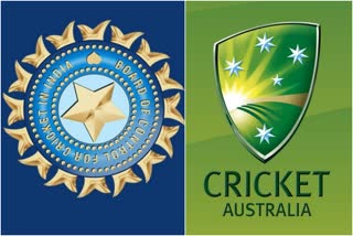 India vs Australia