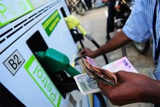 Petrol and diesel prices rise again