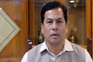 CM Sonowal's reaction on Lepetkata accident