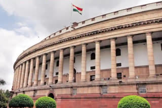 Notification issued for Rajya Sabha by-election