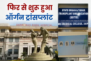 Organ transplant in Jaipur,  Organ transplant in Rajasthan
