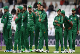 6 Pakistan players tested positive for COVID-19 on NZ tour