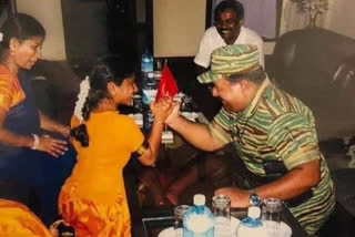 LTTE leader Prabhakaran's birthday special article