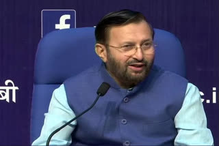 India to achieve target of reducing 35 pc emissions intensity before 2030: Javadekar