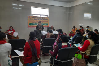 training for family planning counseling in noida uttar pradesh