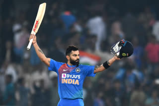 Major individual records in sight for Virat Kohli ahead of ODI series