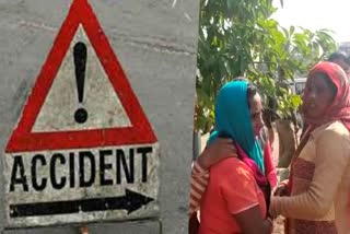 painful-death-of-a-pregnant-woman-in-road-accident-in-roorkee