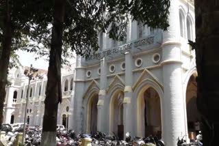 Jabalpur High Court