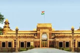 Rajasthan High Court, Jodhpur latest news