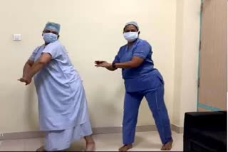 pregnant-women-danced-with-doctor-10-minutes-before-delivery-in-korba