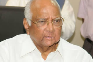 sharad pawar