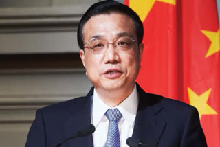 chinese prime minister